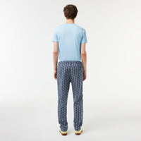 Pantalon de survêtement en monogramme - Methylene & Farine
