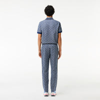 Pantalon de survêtement en monogramme - Methylene & Farine