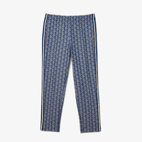 Pantalon de survêtement en monogramme - Methylene & Farine