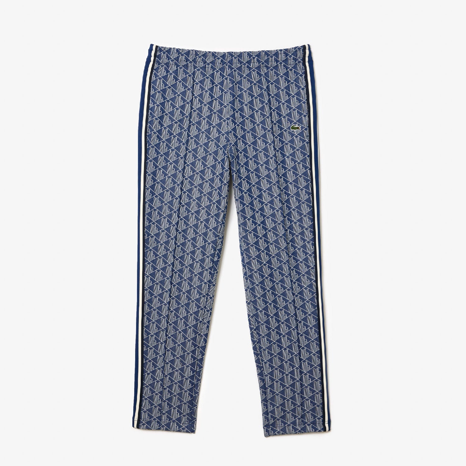Pantalon de survêtement en monogramme - Methylene & Farine