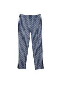 Pantalon de survêtement en monogramme - Methylene & Farine