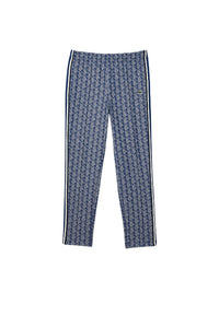 Monogrammed sweatpants - Methylene & Flour