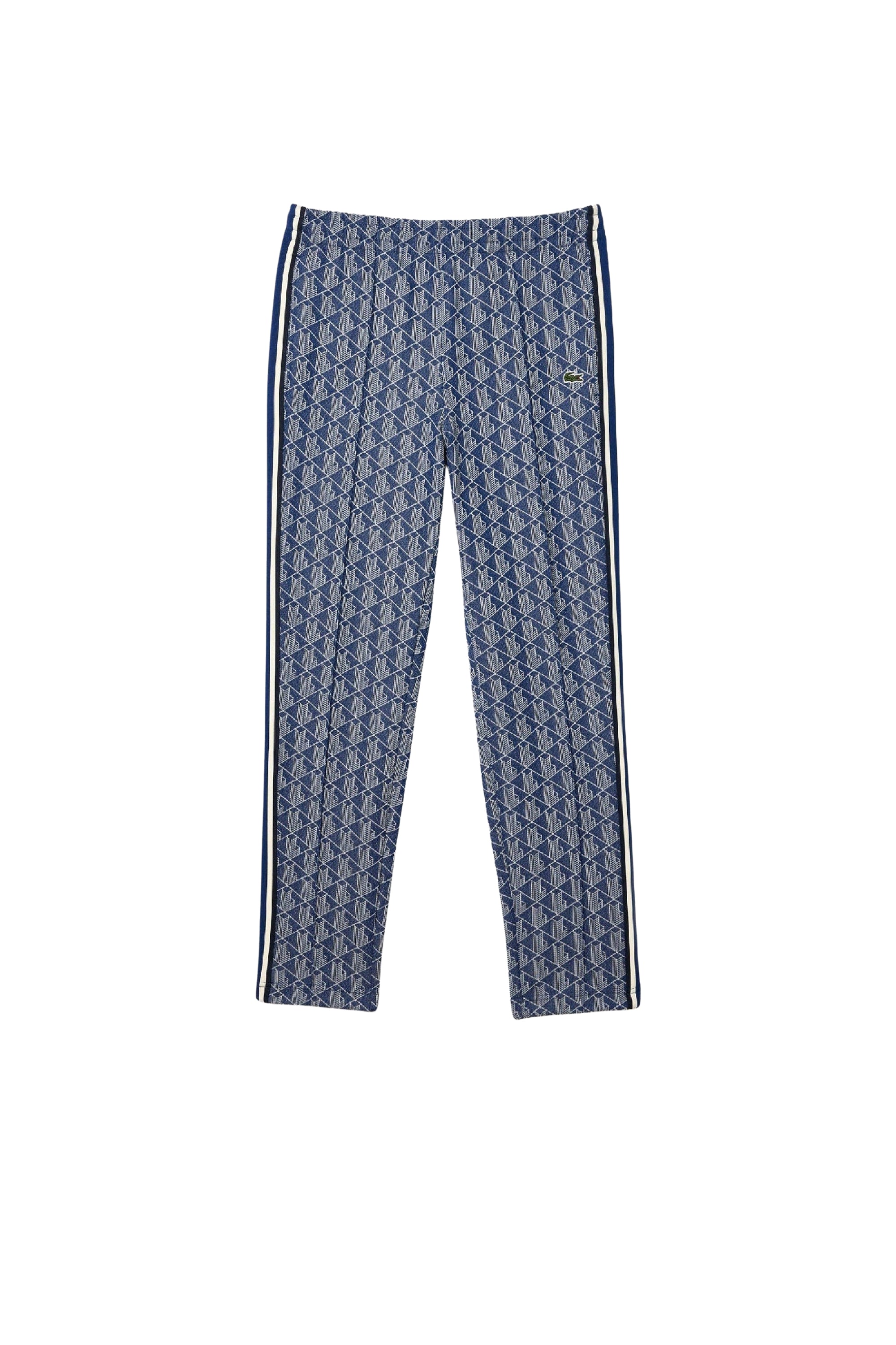 Monogrammed sweatpants - Methylene & Flour