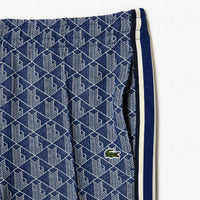 Pantalon de survêtement en monogramme - Methylene & Farine