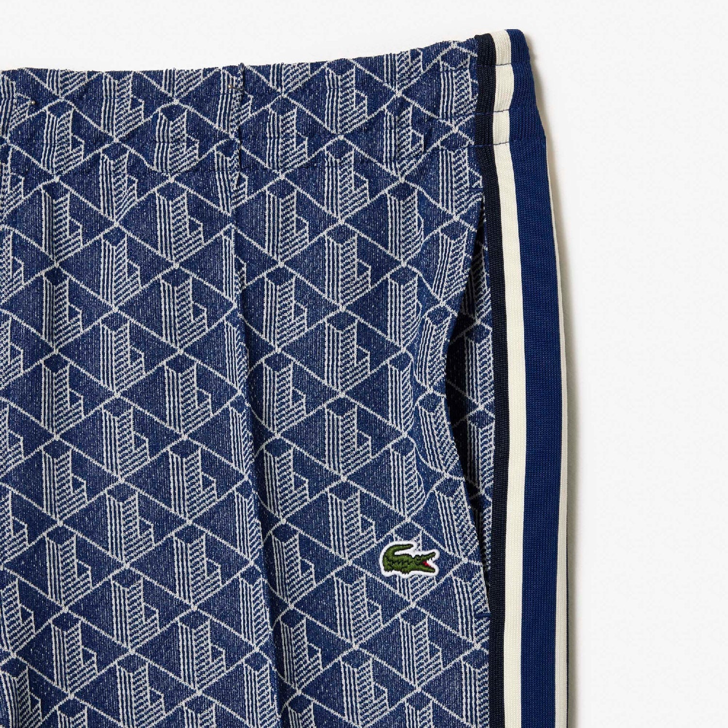 Pantalon de survêtement en monogramme - Methylene & Farine