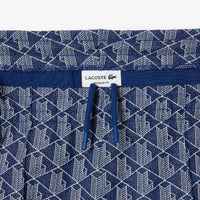 Monogrammed sweatpants - Methylene & Flour