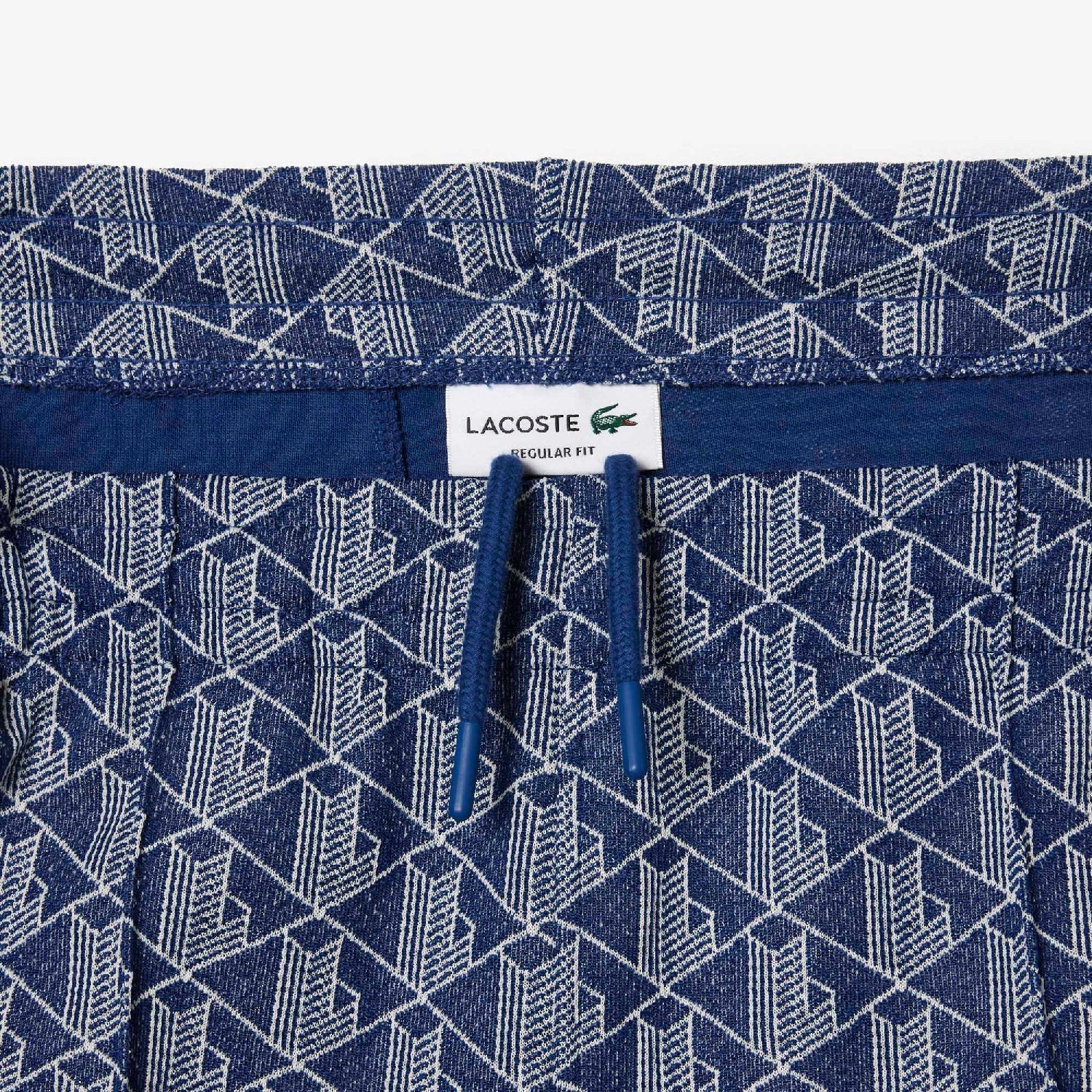 Pantalon de survêtement en monogramme - Methylene & Farine