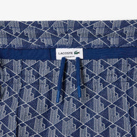Pantalon de survêtement en monogramme - Methylene & Farine