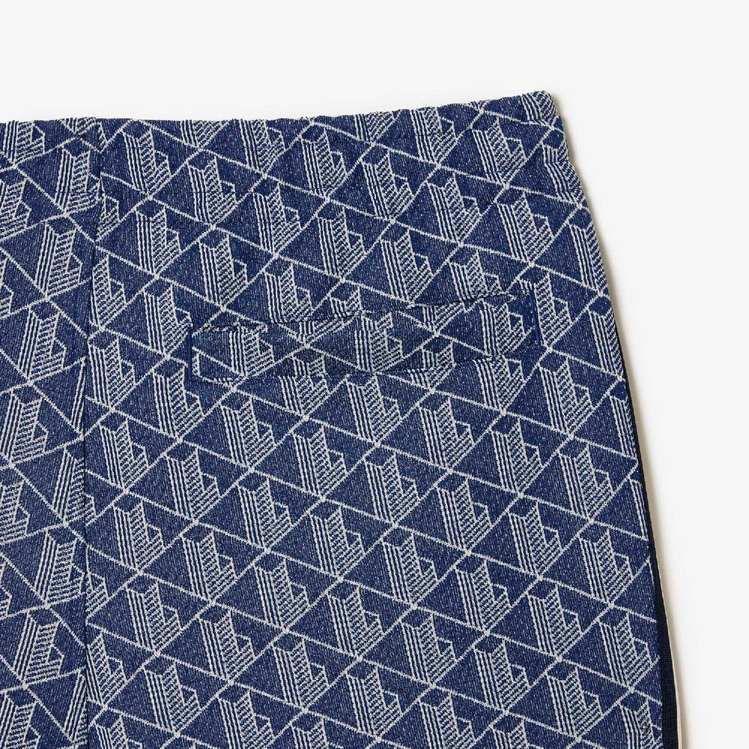 Pantalon de survêtement en monogramme - Methylene & Farine