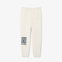 Pantalon de survêtement à cordon - Cristalline