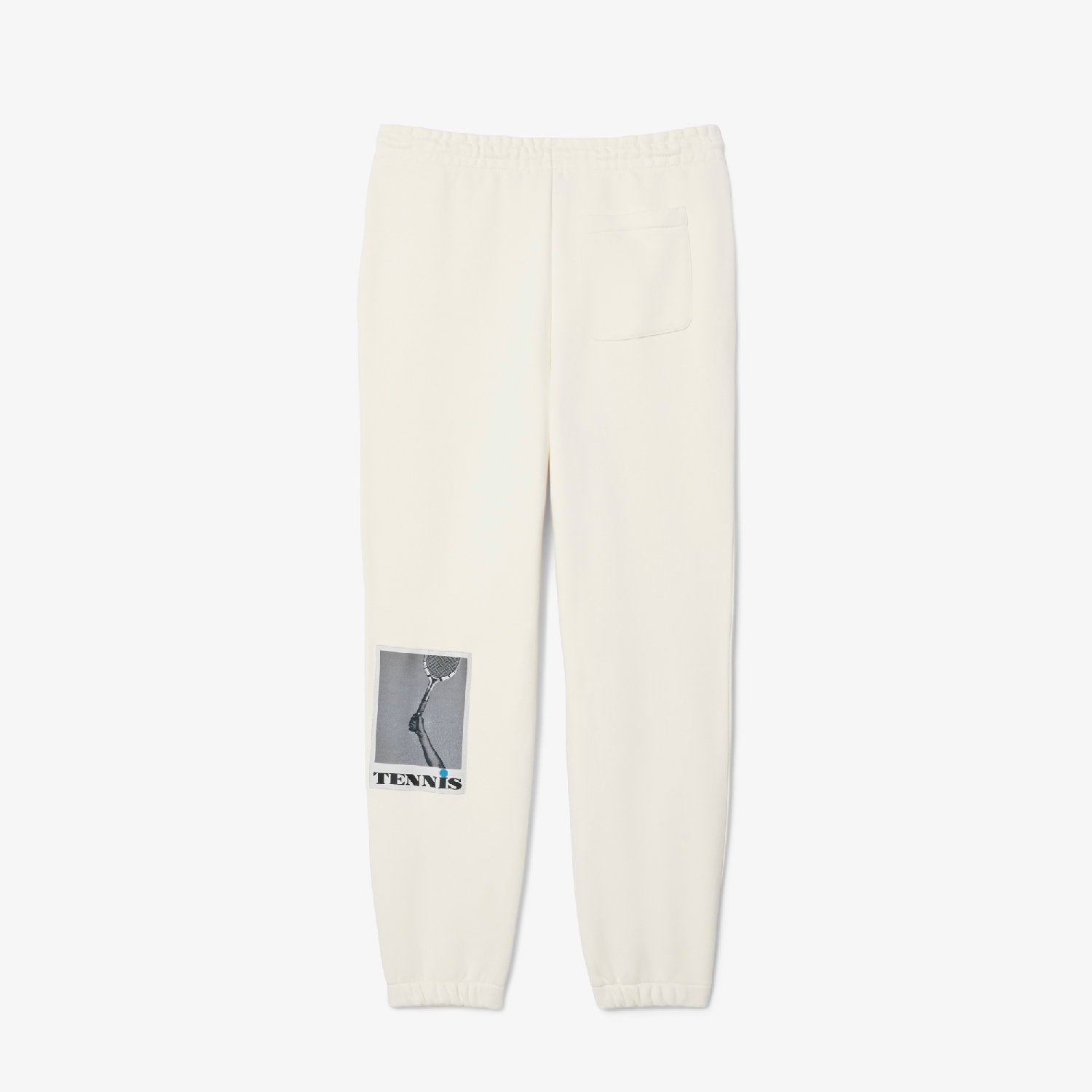 Pantalon de survêtement à cordon - Cristalline