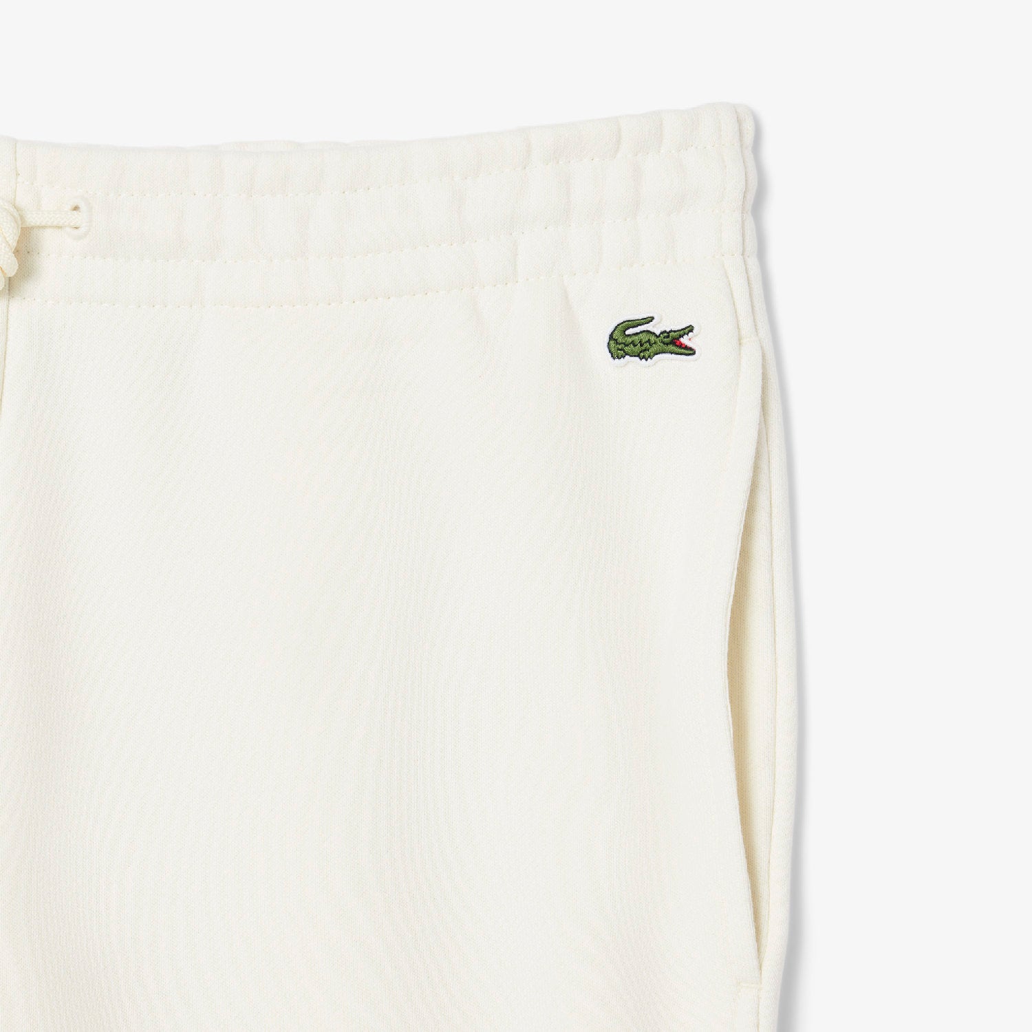 Pantalon de survêtement à cordon - Cristalline