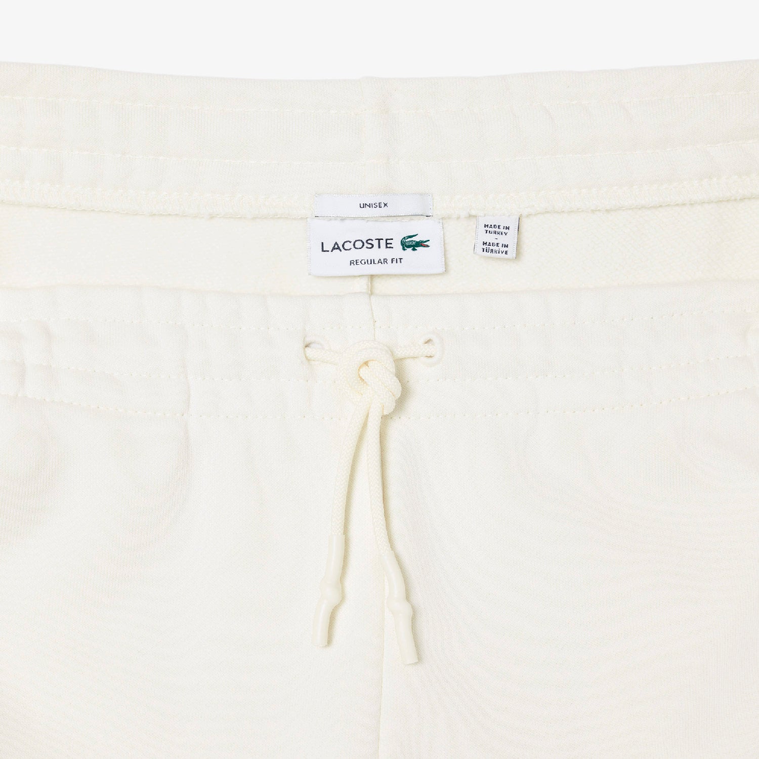 Pantalon de survêtement à cordon - Cristalline