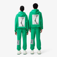 Pantalon de survêtement - Fluorine