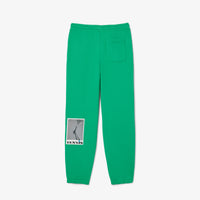 Pantalon de survêtement - Fluorine