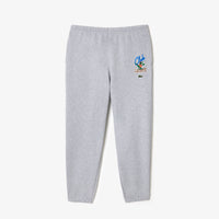 Pantalon de survêtement - Argent Chine