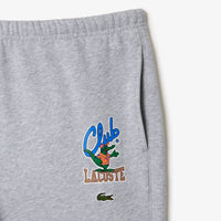 Pantalon de survêtement - Argent Chine