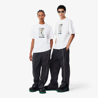 Pantalon de survêtement - Noir