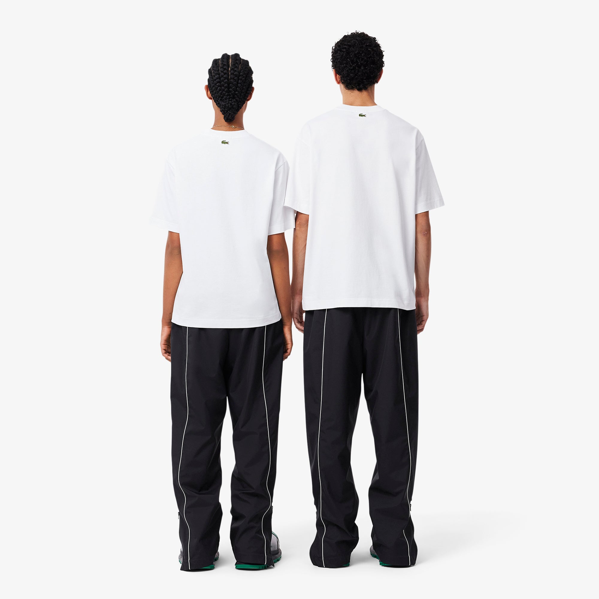 Pantalon de survêtement - Noir