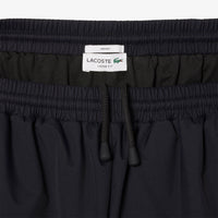Pantalon de survêtement - Noir