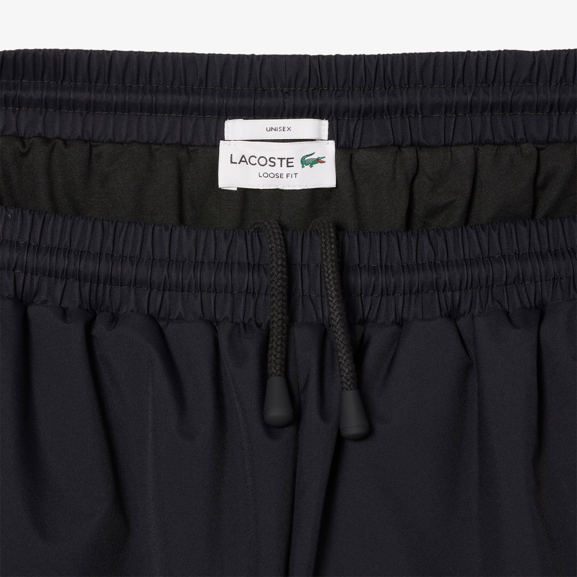 Pantalon de survêtement - Noir