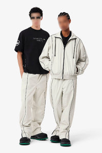 Pantalon survêtement oversize - Hammam