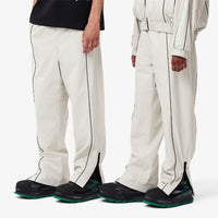 Pantalon survêtement oversize - Hammam