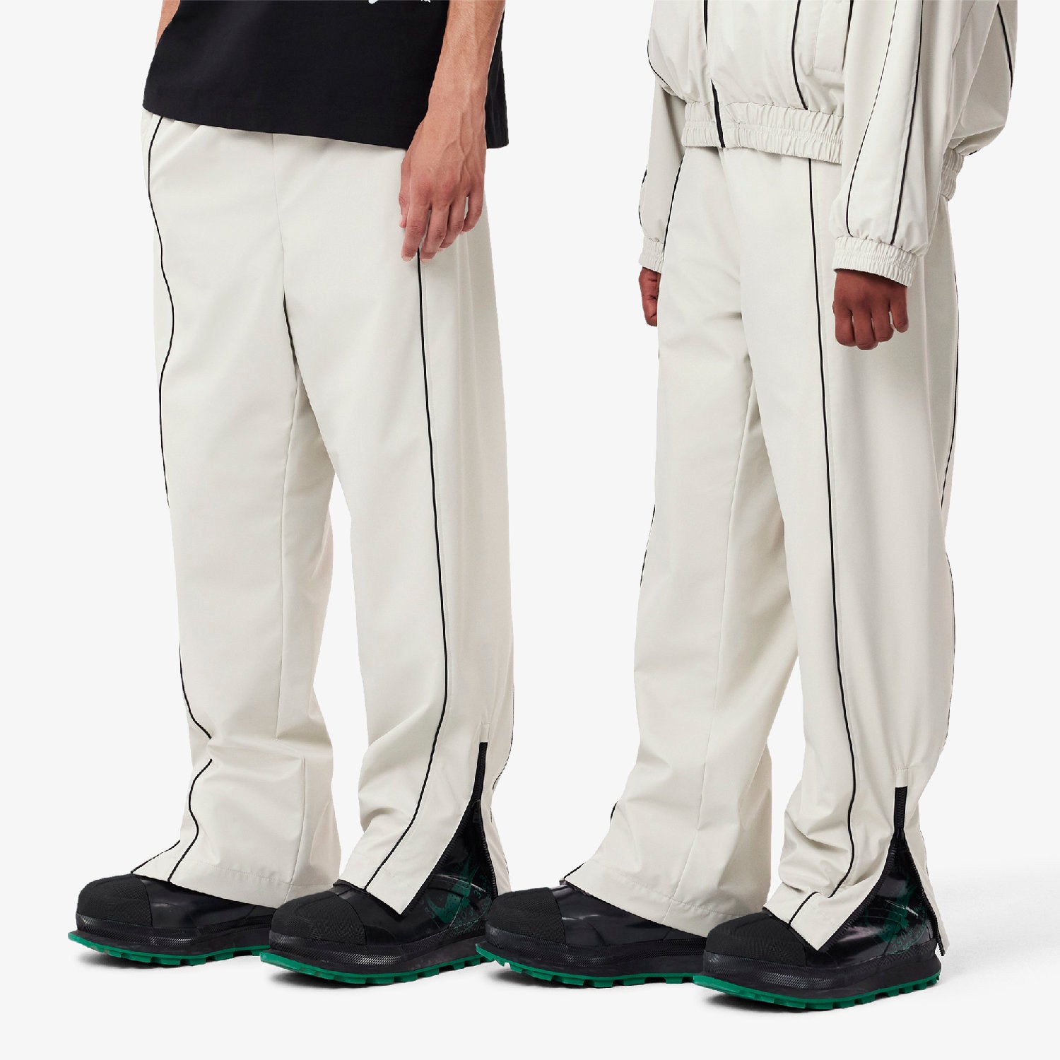 Pantalon survêtement oversize - Hammam