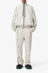 Pantalon survêtement oversize - Hammam