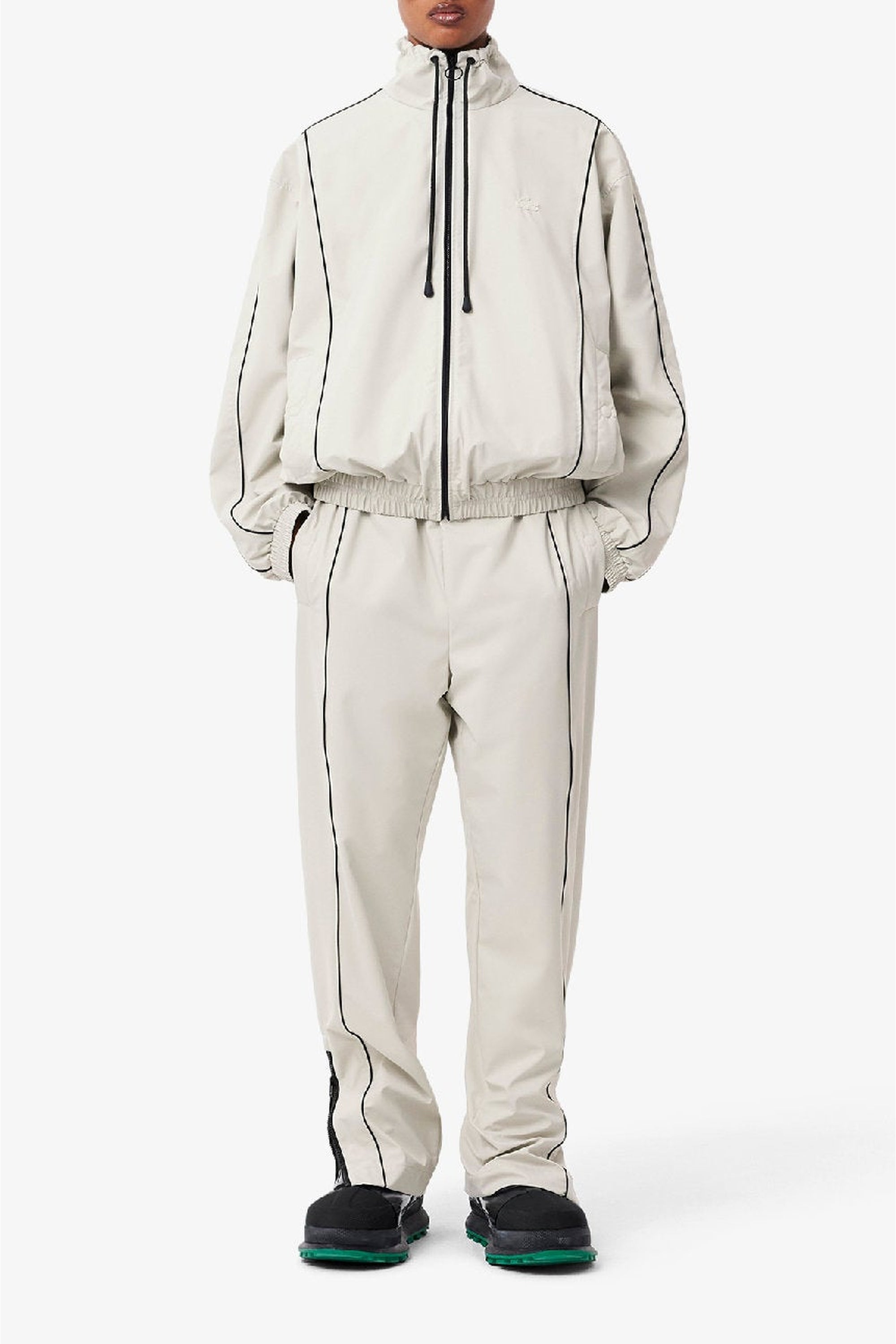 Pantalon survêtement oversize - Hammam