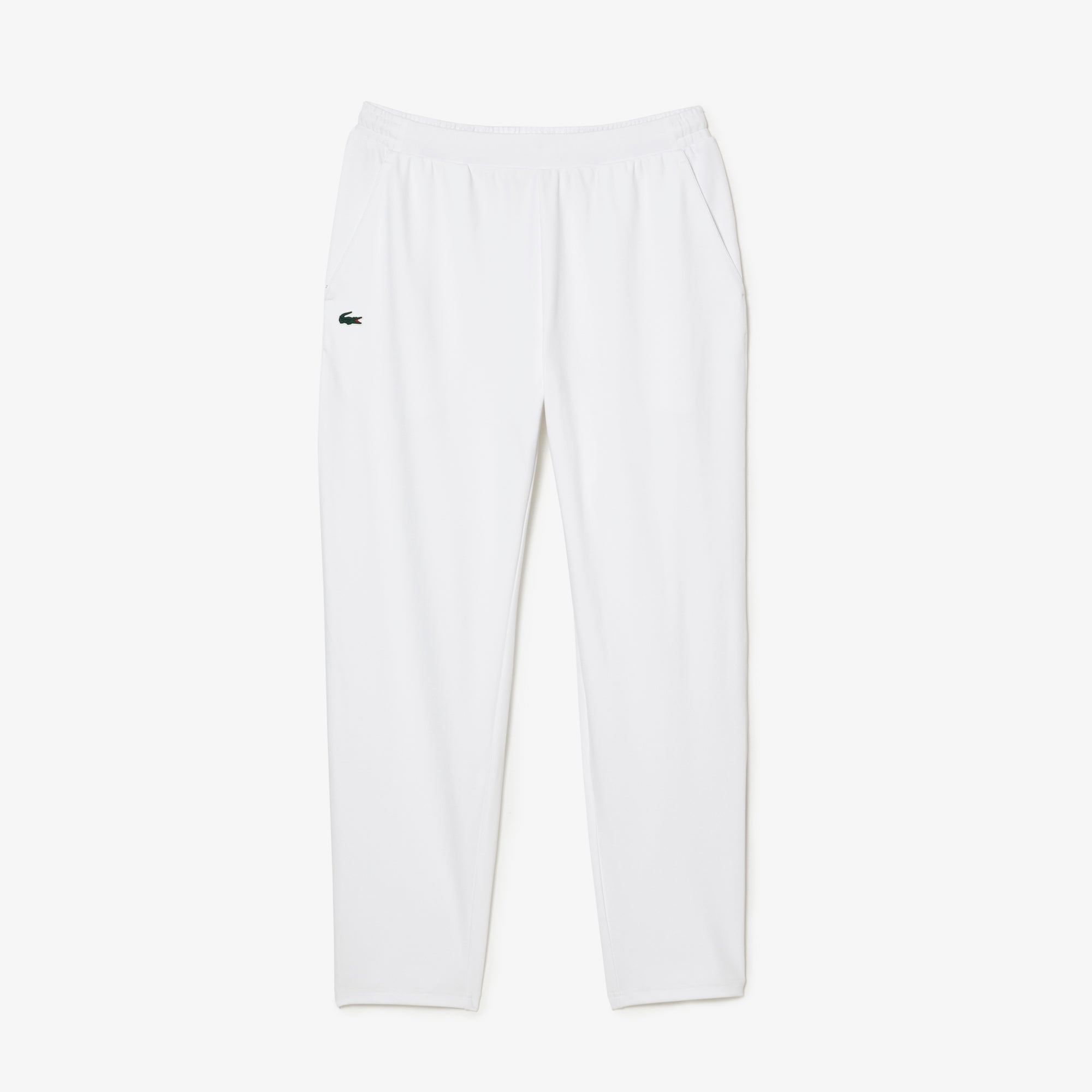 Pantalon de survêtement - Blanc & Blanc