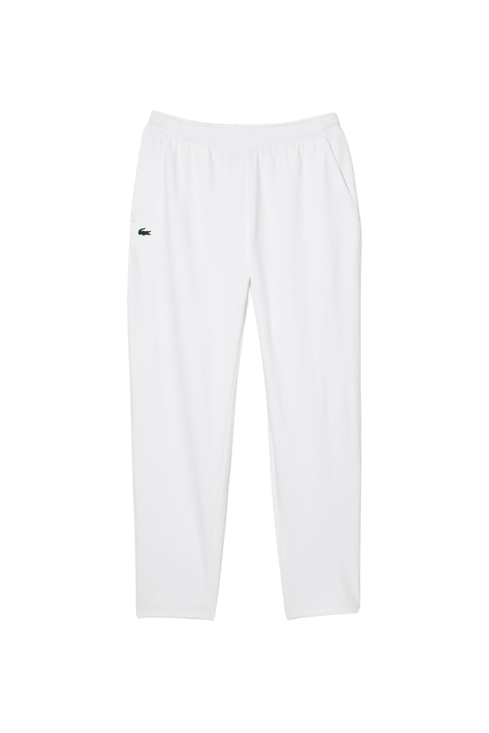 Pantalon de survêtement - Blanc & Blanc