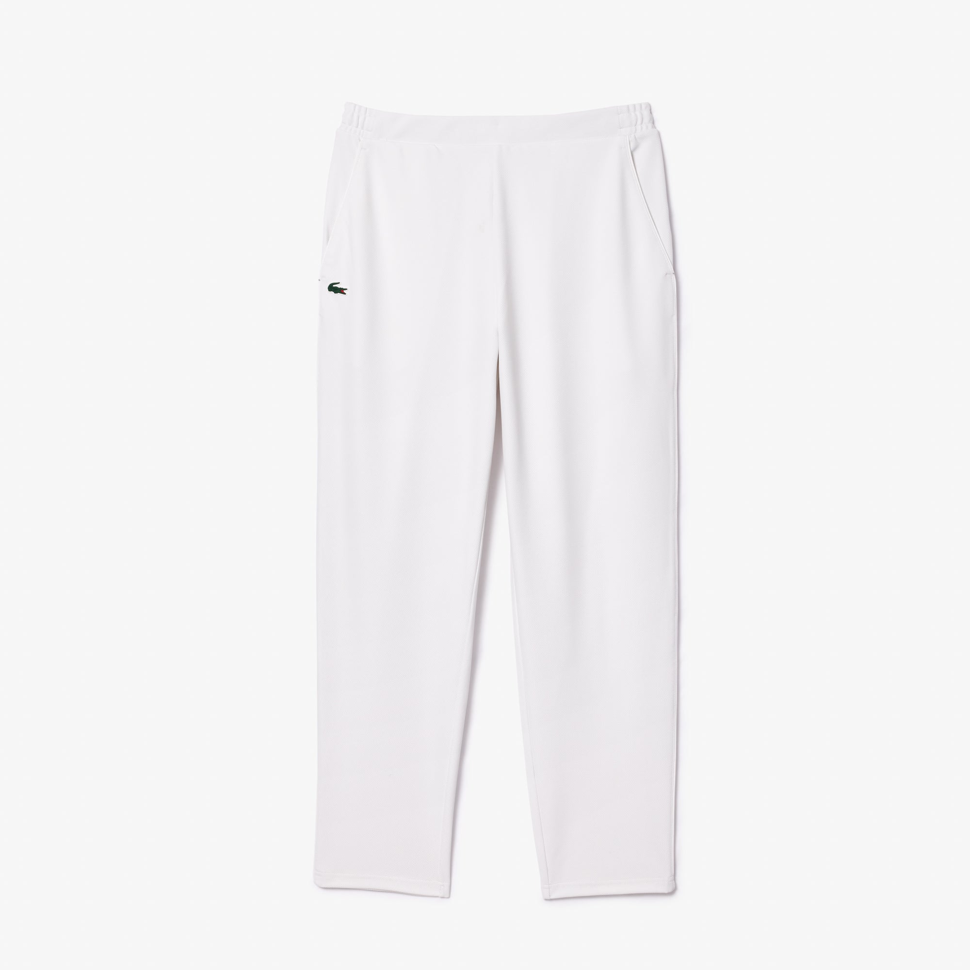 Pantalon de survêtement - Blanc & Blanc