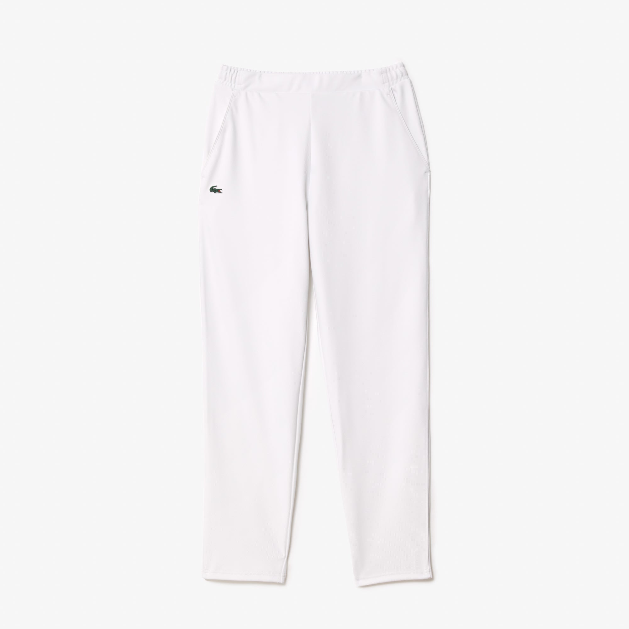 Pantalon de survêtement - Blanc & Blanc