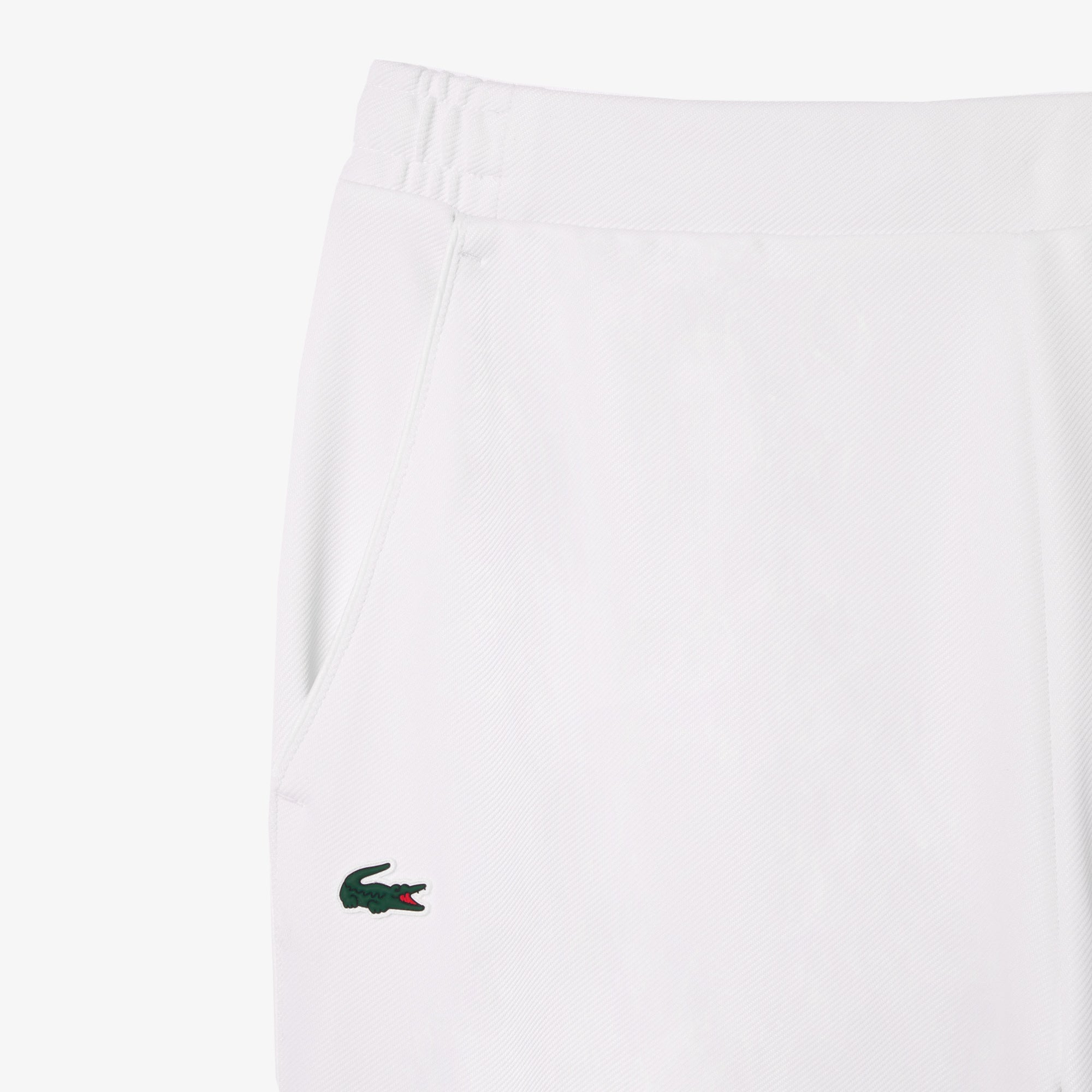 Pantalon de survêtement - Blanc & Blanc