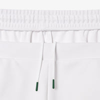Pantalon de survêtement - Blanc & Blanc