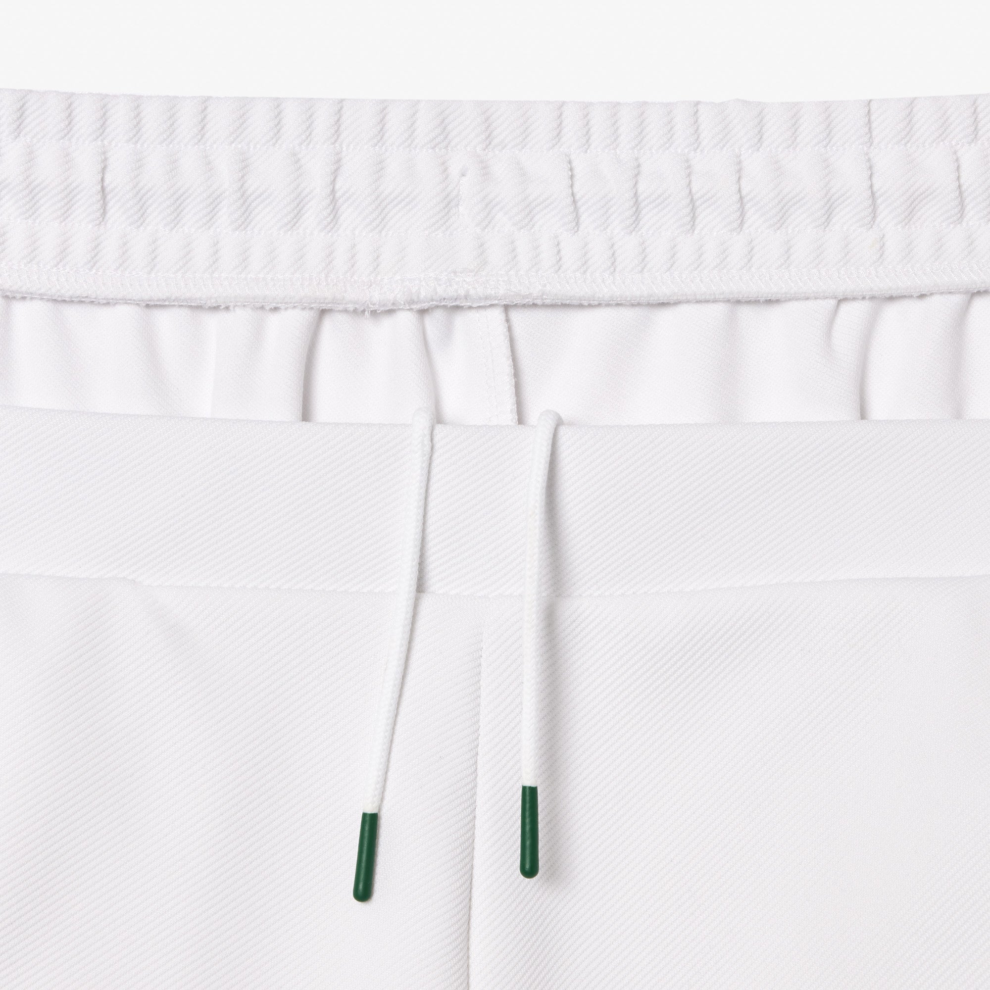 Pantalon de survêtement - Blanc & Blanc