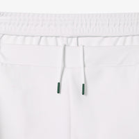 Pantalon de survêtement - Blanc & Blanc
