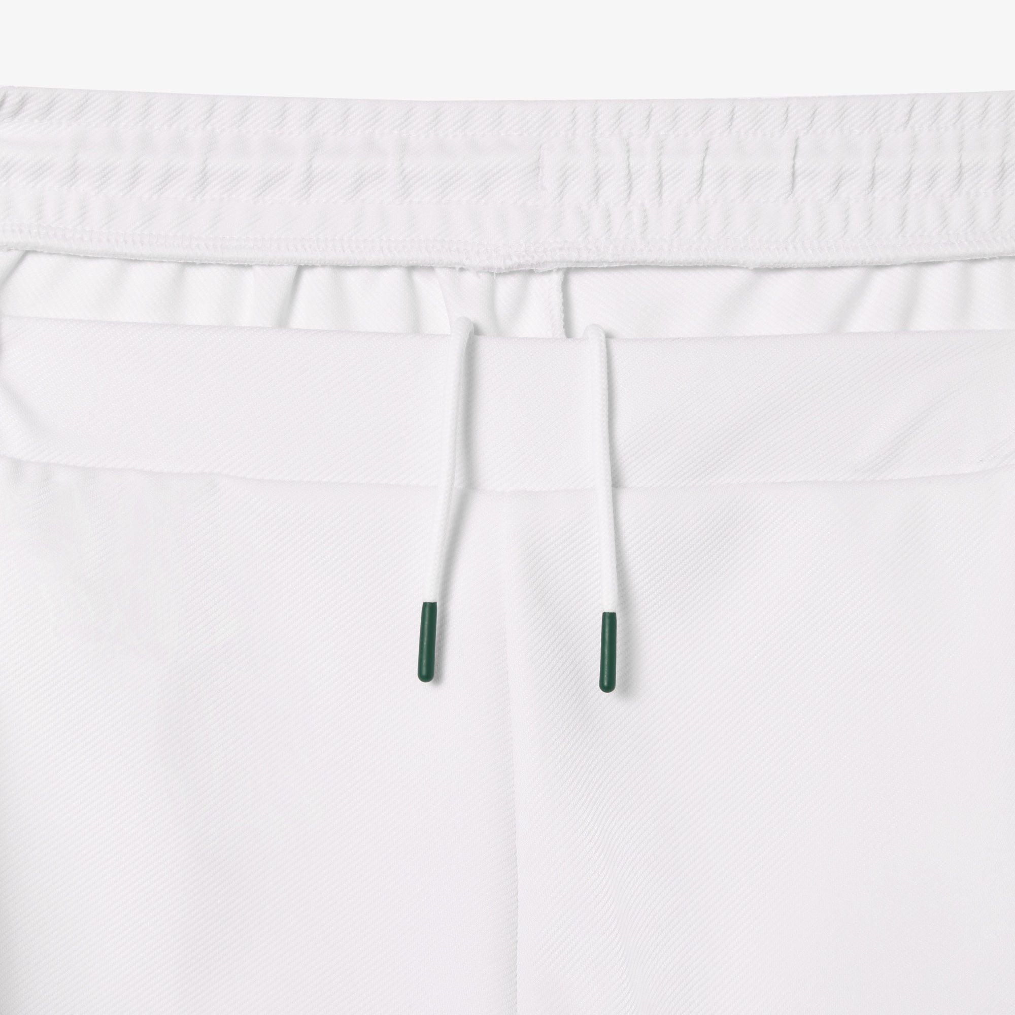 Pantalon de survêtement - Blanc & Blanc