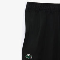 Pantalon de survêtement - Noir & Blanc