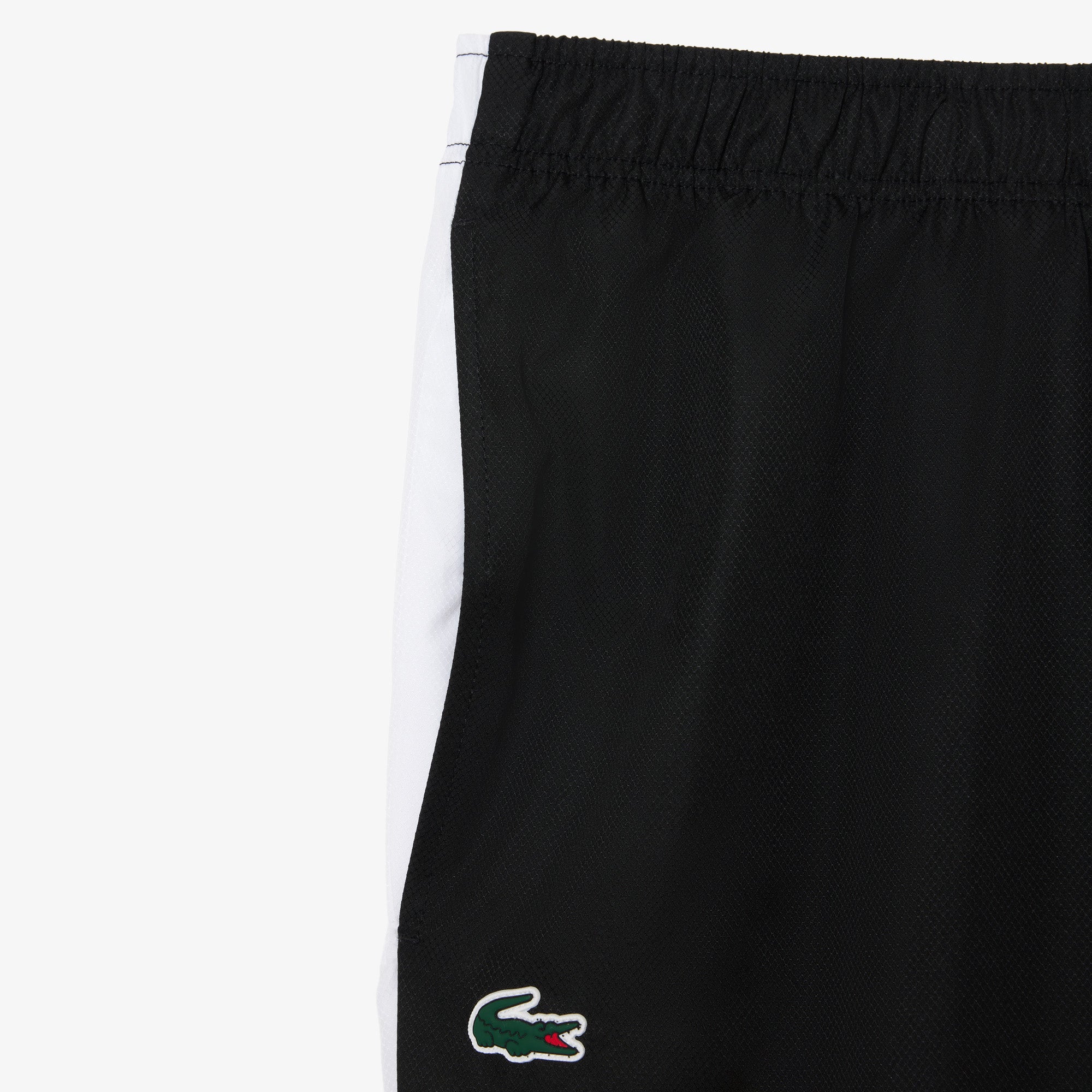 Pantalon de survêtement - Noir & Blanc