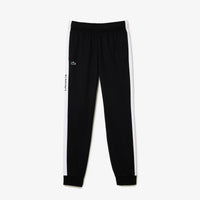 Pantalon de survêtement - Noir & Blanc