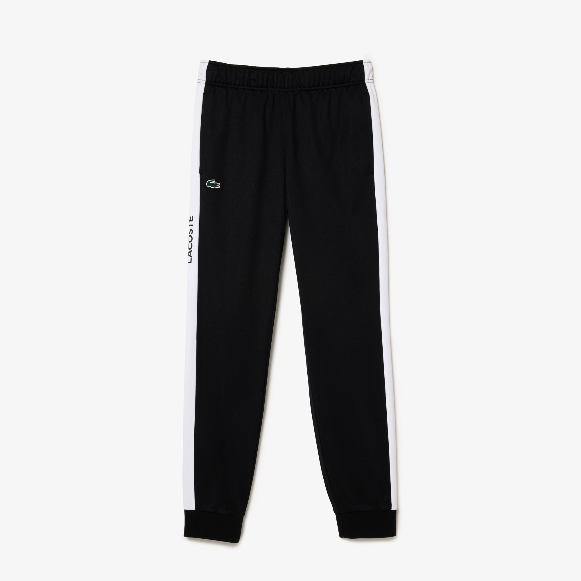 Pantalon de survêtement - Noir & Blanc