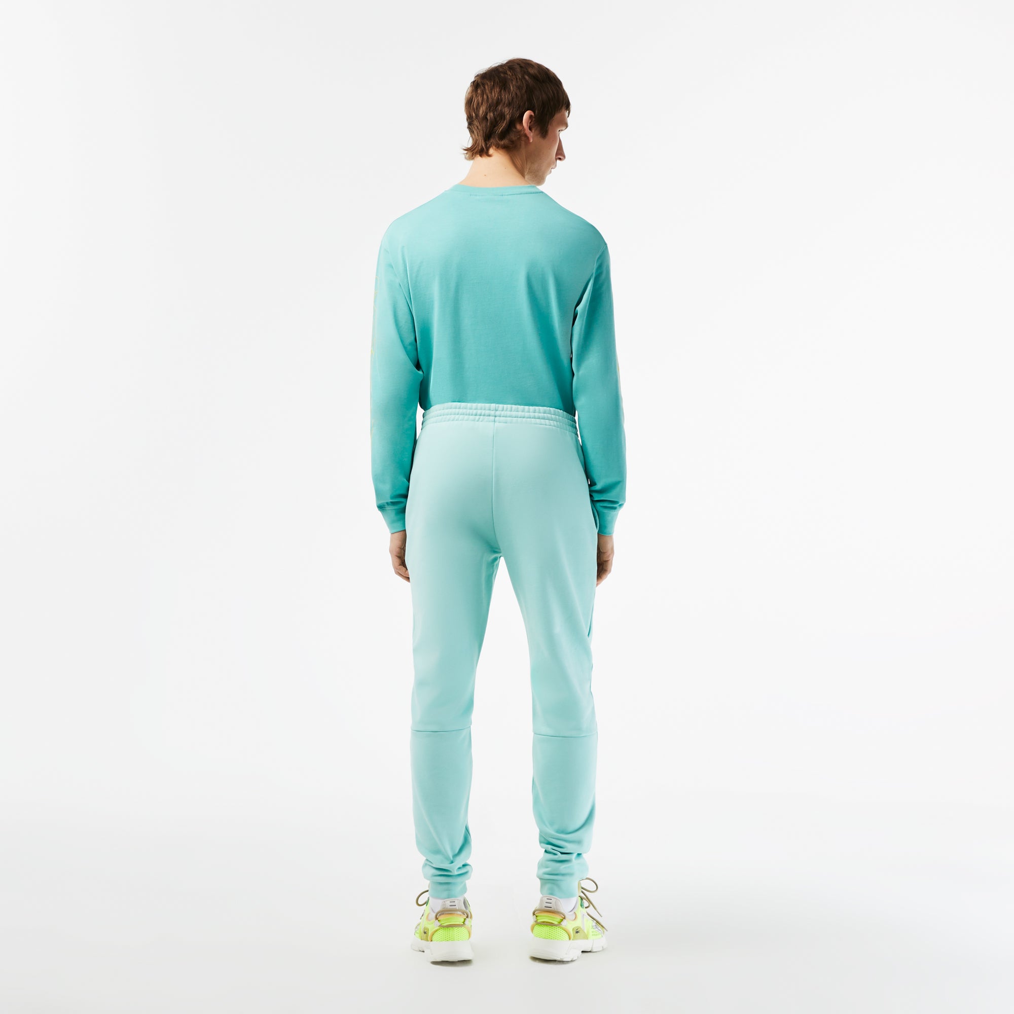 Pantalon de survêtement - Pastille