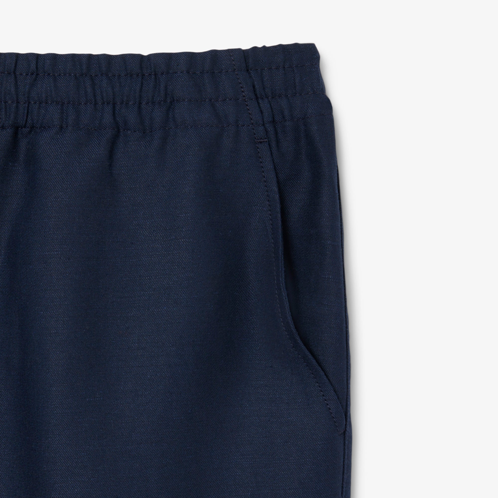 Pantalon de survêtement - Marine