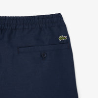 Pantalon de survêtement - Marine