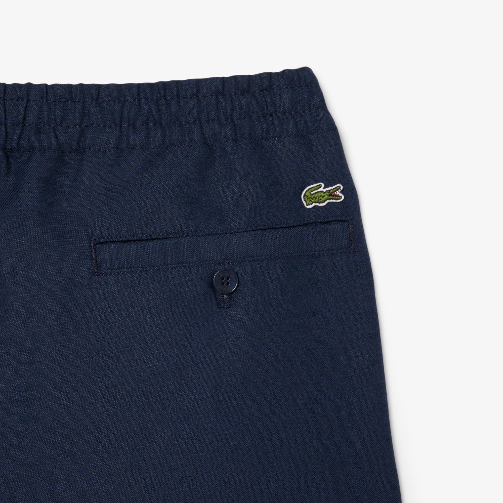 Pantalon de survêtement - Marine