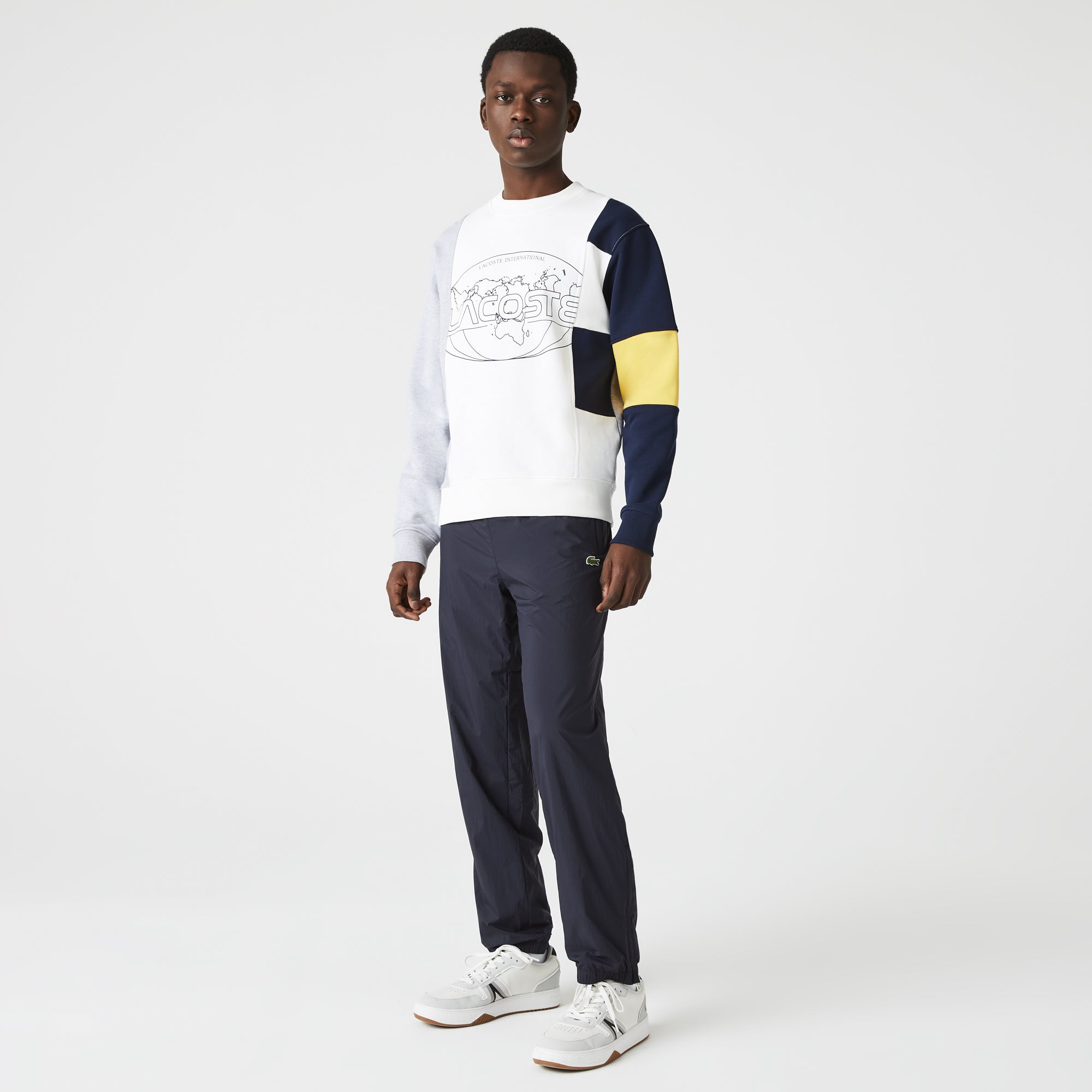 Pantalon de survêtement - Abimes