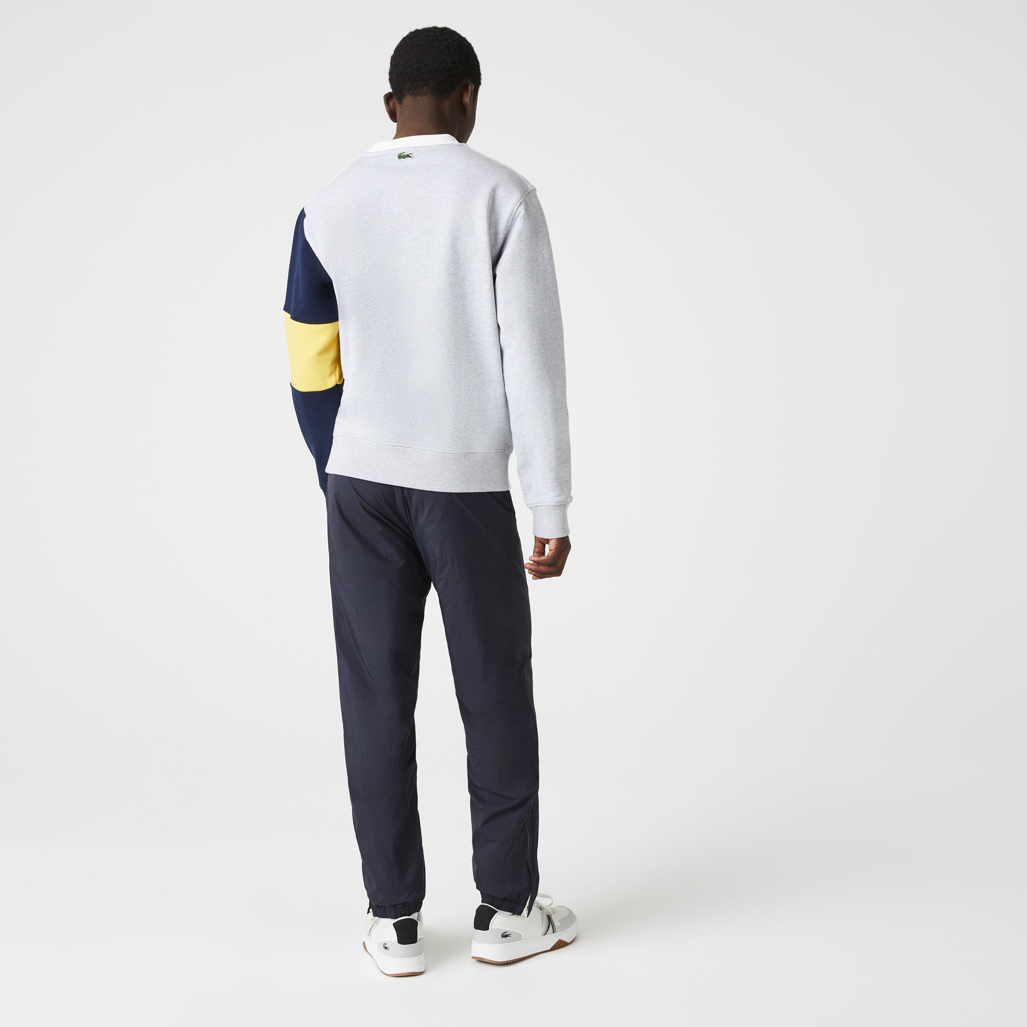 Pantalon de survêtement - Abimes
