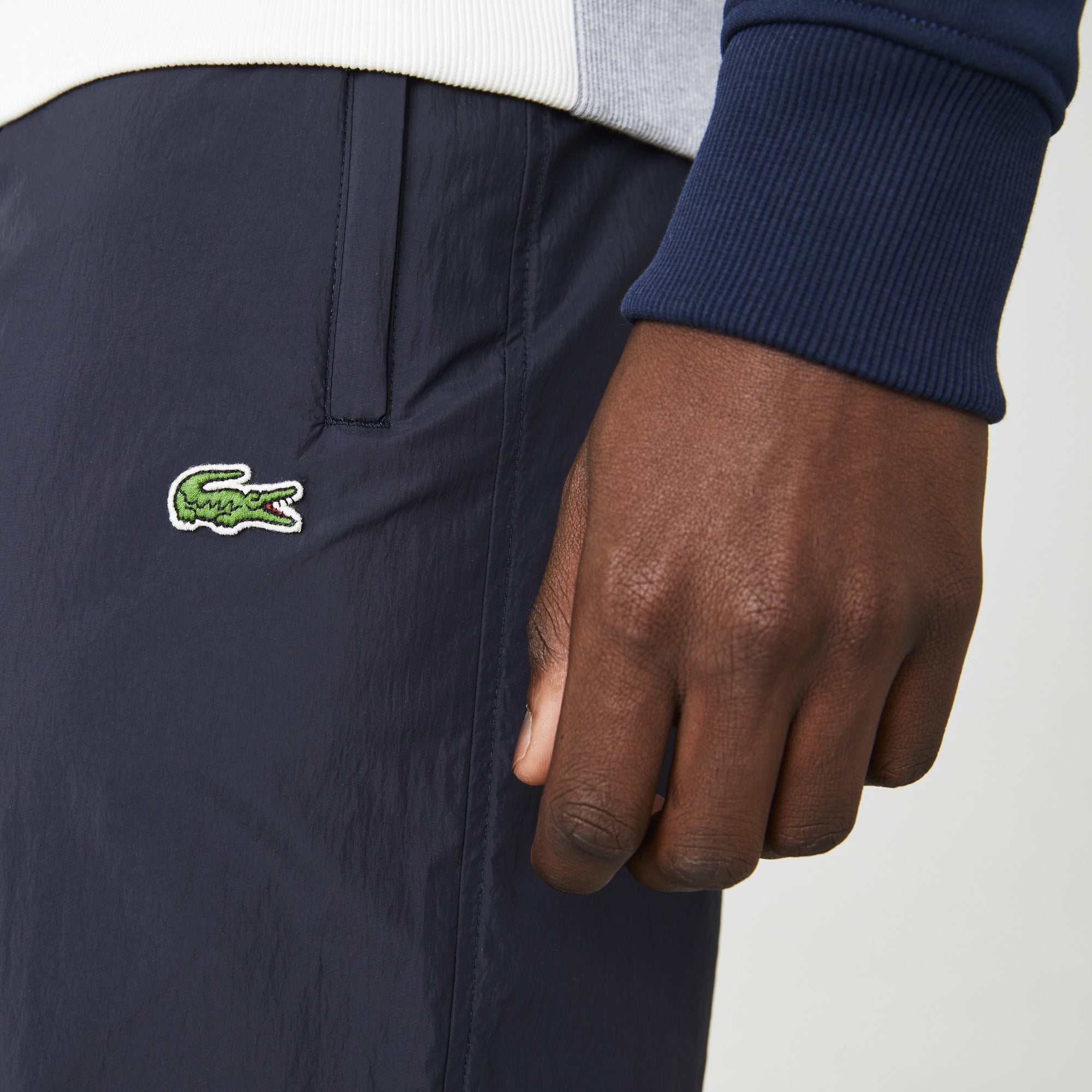 Pantalon de survêtement - Abimes